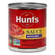 HUNTS TOMATO SAUCE WITH ROASTED GARLIC FLAVOR 8oz