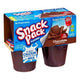 SNACK PACK CHOCOLATE SUGAR FREE 13oz 4pk