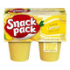 SNACK PACK PUDDING LEMON 13oz