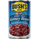 BUSH DARK RED KIDNEY BEAN 27 OZ