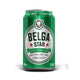 BELGASTAR PREMIUM LAGER CAN 330ML