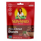 SUNMAID PITTED DATES 8OZ