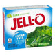 JELLO GELATIN LIME SUGAR FREE 3oz
