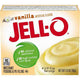 JELLO VANILLA PUDDING 3.4oz