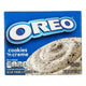 JELLO OREO PUDDING 4.2OZ