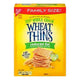 NABISCO WHEAT THINS REDUCED FAT SNACKS 8oz