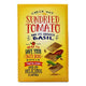 NABISCO WHEAT THINS SUNDRIED TOM BASIL 9oz