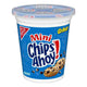 NABISCO CHIPS AHOY MINI CHOCOLATE COOKIES GO PAK 3.5oz