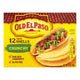 OLD EL PASO CRUNCHY TACO SHELLS GLUTEN FREE 4.6 OZ