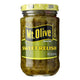 MT OLIVE RELISH SWEET 8 oz
