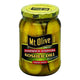 MT OLIVE KOSHER DILL SANDWICH 16oz