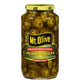 MT OLIVE JALAPENO SLICE 32 OZ