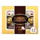 FERRERO ROCHER COLLECTION 12 PIECES
