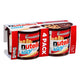 NUTELLA	&GO BREADDSTICK & SPREAD 7.3 oz