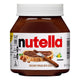 NUTELLA CHOCOLATE  HAZELNUT SPREAD 7.7oz