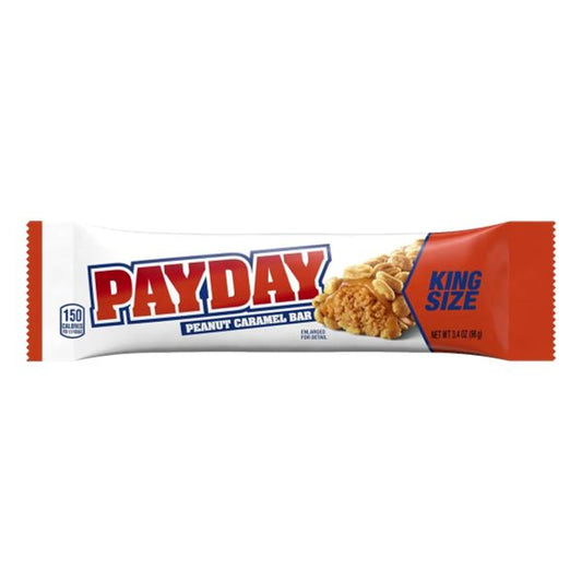 PAYDAY KING SIZE 3.4 OZ