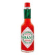 TABASCO PEPPER SAUCE 60ml/2oz
