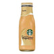 STARBUCKS FRAPPUCCINO VANILLA 9.5oz