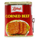 LIBBYS REGULAR CORNED BEEF 340g\12 oz