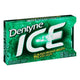 DENTYNE ICE SPEARMINT SUGAR FREE GUM 16ct
