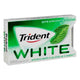 TRIDENT WHITE SPEARMINT SUGAR FREE GUM 16ct