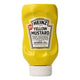 HEINZ  YELLOW MUSTARD SQUEEZE 14oz