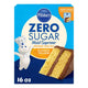 PILLSBURY  YELLOW CAKE MIX SUGAR FREE 16 oz