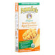 ANNIES ORGANIC SHELL N CHEDDAR 6oz