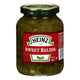 HEINZ SWEET RELISH 10.oz