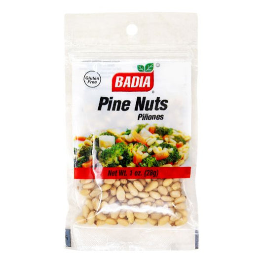 PINE NUTS 1oz