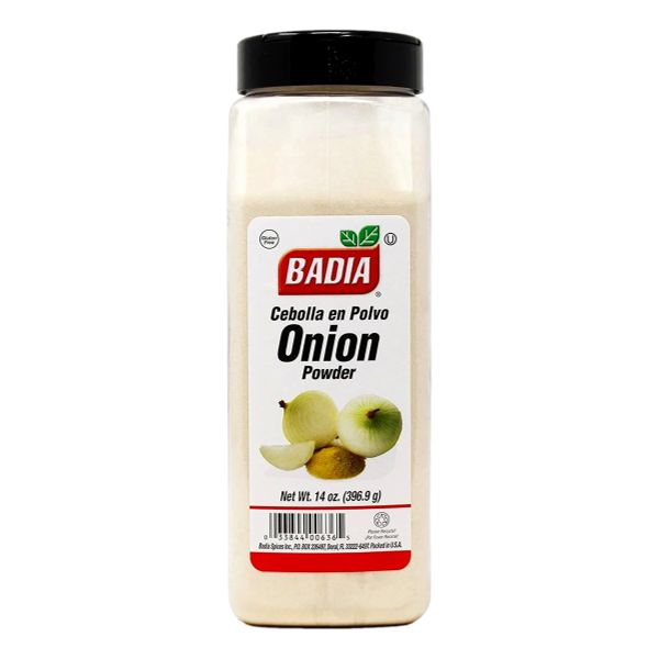 ONION POWDER 18oz