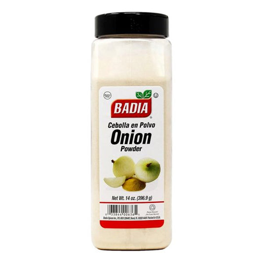 ONION POWDER 18oz