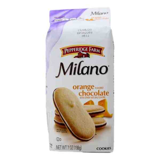 PF MILANO ORANGE CHOCOLATE 7oz