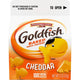 PF CARTON GOLDFISH CHEDDAR 2oz