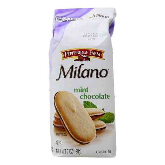 PF MILANO MINT CHOCOLATE 7oz