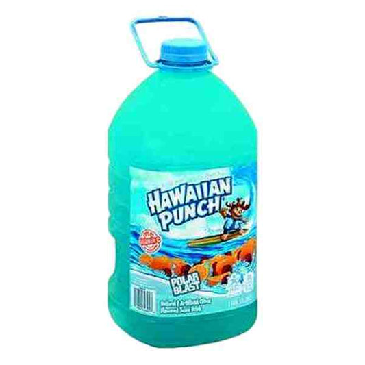 HAWAIIAN PUNCH POLAR BLAST 128oz