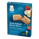 GERBER SNACKS FORTODDLER STRAWBERRY BANANA 5.5 OZ