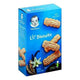 GRADUATES LIL BISCUIT VANILLA WHEAT 4.44oz
