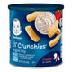 GERBER SNACKS FOR BABY CRAWLER LIL CRUNCHIES VEGGIE DIP 1.48 oz