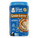 GERBER ORGANIC FOR BABY GRAIN & GROW OATMEAL 16OZ