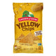 GARDEN OF EATIN	YELLOW CHIPS 10 OZ