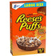 GENERAL MILLS REESES PUFFS  CEREAL 16.7oz