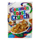 GENMILLS CINNAMON TOAST CRUNCH 12oz