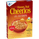 GENERAL MILLS HONEY NUT CHEERIOS 10.8oz