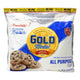 GOLD MEDAL ALL PURPOSE FLOUR ZIP PAK 4.25lbs