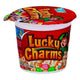 GEN MILLS LUCKY CHARMS CEREAL CUP 1.7oz