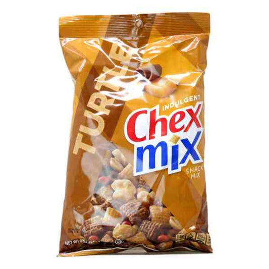 CHEX MIX CHOCOLATE TRUFFLE 8oz