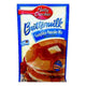 BETTY CROCKER BUTTERMILK PANCAKE & WAFFLE MIX 6.75oz