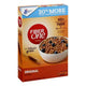 GM FIBER ONE CEREAL WHOLE GRAIN  19.6oz