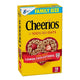 GENERAL MILLS CHEERIOS 18 oz